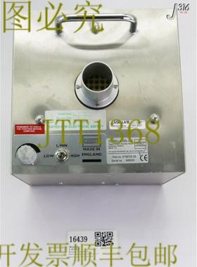 供应16439 卡塞拉 BACTERIA 样品泵 E7627Z