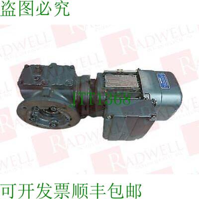 原装供应SEW EURODRIVE SAF57DT80N4 / SAF57DT80N4