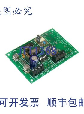 原装供应DIVERSI-TECH AVP-X 阀脉冲器电路板