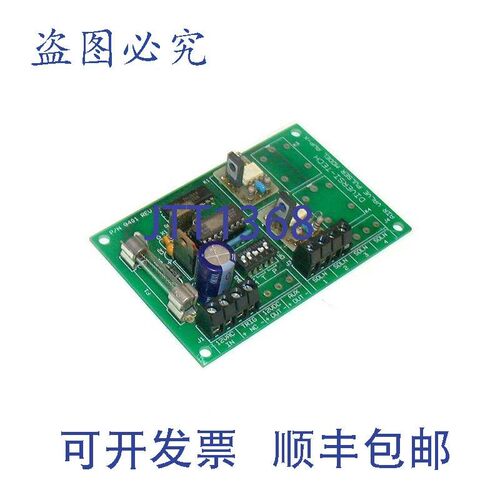 原装供应DIVERSI-TECH AVP-X 阀脉冲器电路板