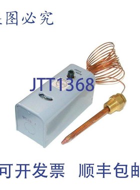 原装供应White-Rodgers 16A60-3 制冷温控器