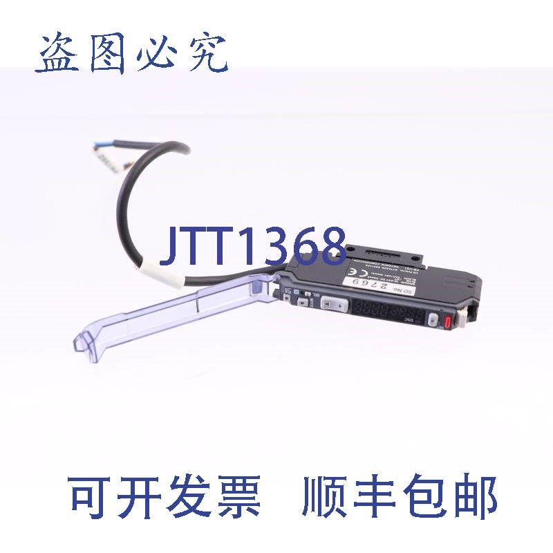 原装供应基恩士 FS-V31 FSV31