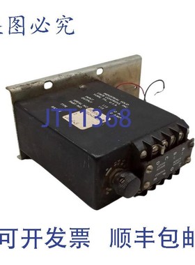 原装供应ISSC 1010-1E1B 定时器控制模块 115V  10A