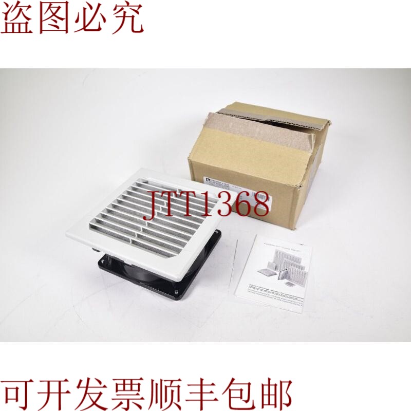 原装供应Rübsamenuherr LV250/LV 250,过滤风扇 - 新品