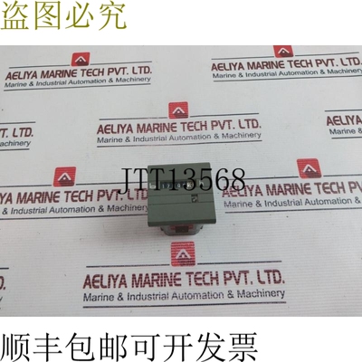 原装供应电压 194-253 VAC 60HZ