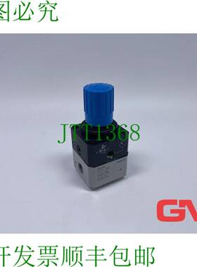 原装供应Pr?zisions-Druckregelventil LRP-1/4-4 精密压力调节器