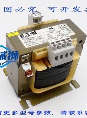 原装供应 进口 STN0.315 STNP32-I2-G2 50-60HZ 315VA 控制变压器
