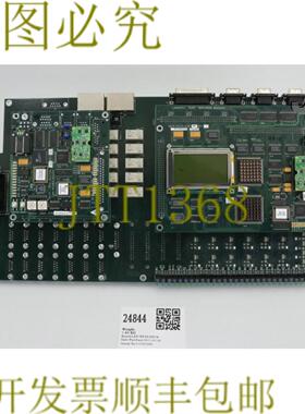 供应24844 LAM RESEARCH PCB16 Igs 母板Dgf W810-01387