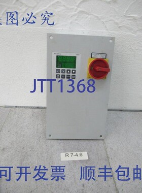 原装供应Regloplas RT60 控制器 温控器 Regoplas 温度装置 400VA