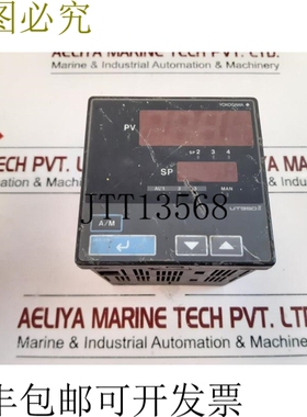 原装供应控制器 Ut350 100-240VAC