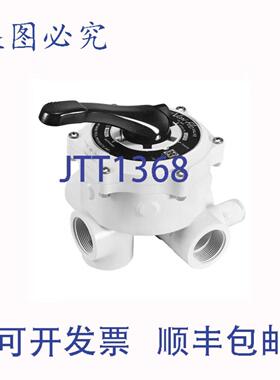 供应Hayward SP0710XALL Vari-Flo 多通阀 15 英寸侧装