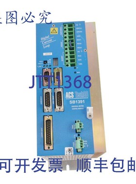 原装供应ACS TECH80 SB1391-CERA SB1391CERA