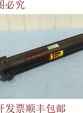 原装供应派克 02.50 D3LLT14 16,500 系列 实际液压缸 3L 1400PSI