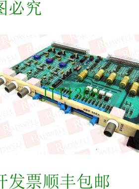 原装供应ASEA BROWN BOVERI VD86-AMP / VD86AMP