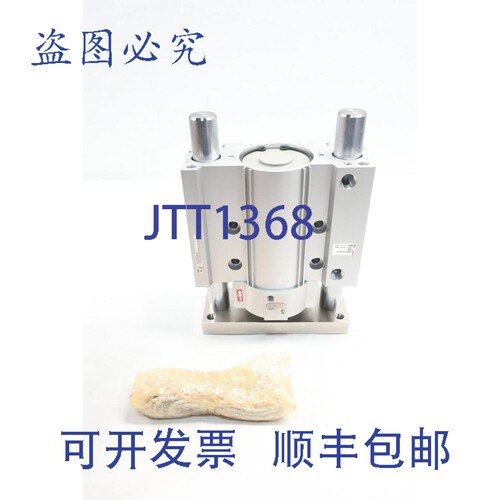 现货供应 MLGPM80TN-85-B-Y7BWL 导向滑缸 80mm x 85mm 145psi