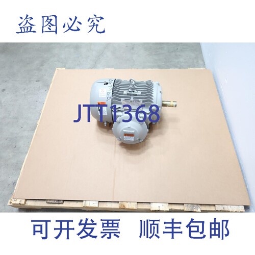 现货供应1MB21212AD213A63 电机 215t 3hp 870rpm 575V