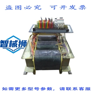 原装供应 NORAtel/ 3HAC 6160-1 变压器 三相 475-600V REV.04