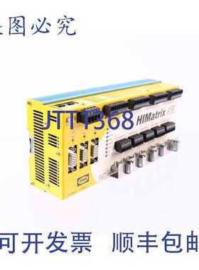 原装供应HIMA HIMatrix F35 982200416