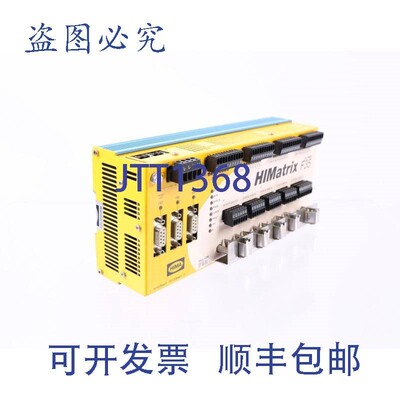 原装供应HIMA HIMatrix F35 982200416