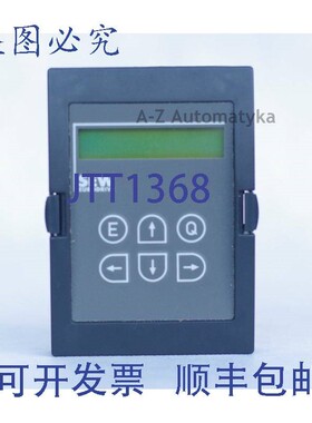 原装供应SEW Eurodrive FBG31C-01  8222932  编程面板