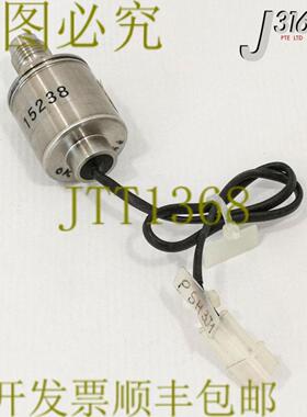 供应15238 LAM 研究精确 SNSRS ABSOLUTE PR 开关 75TORR 768