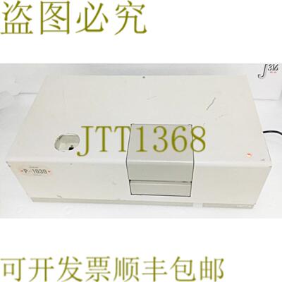 供应33848 JASCO 偏光器 P-1030