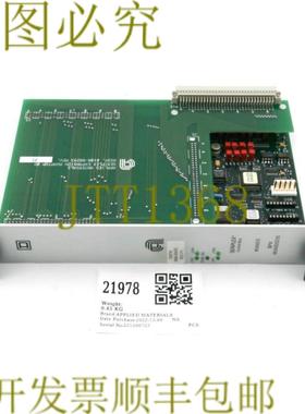 供应21978 应用材料 PCB Seriplex Ctrl Bus Muxadio Spx MUX
