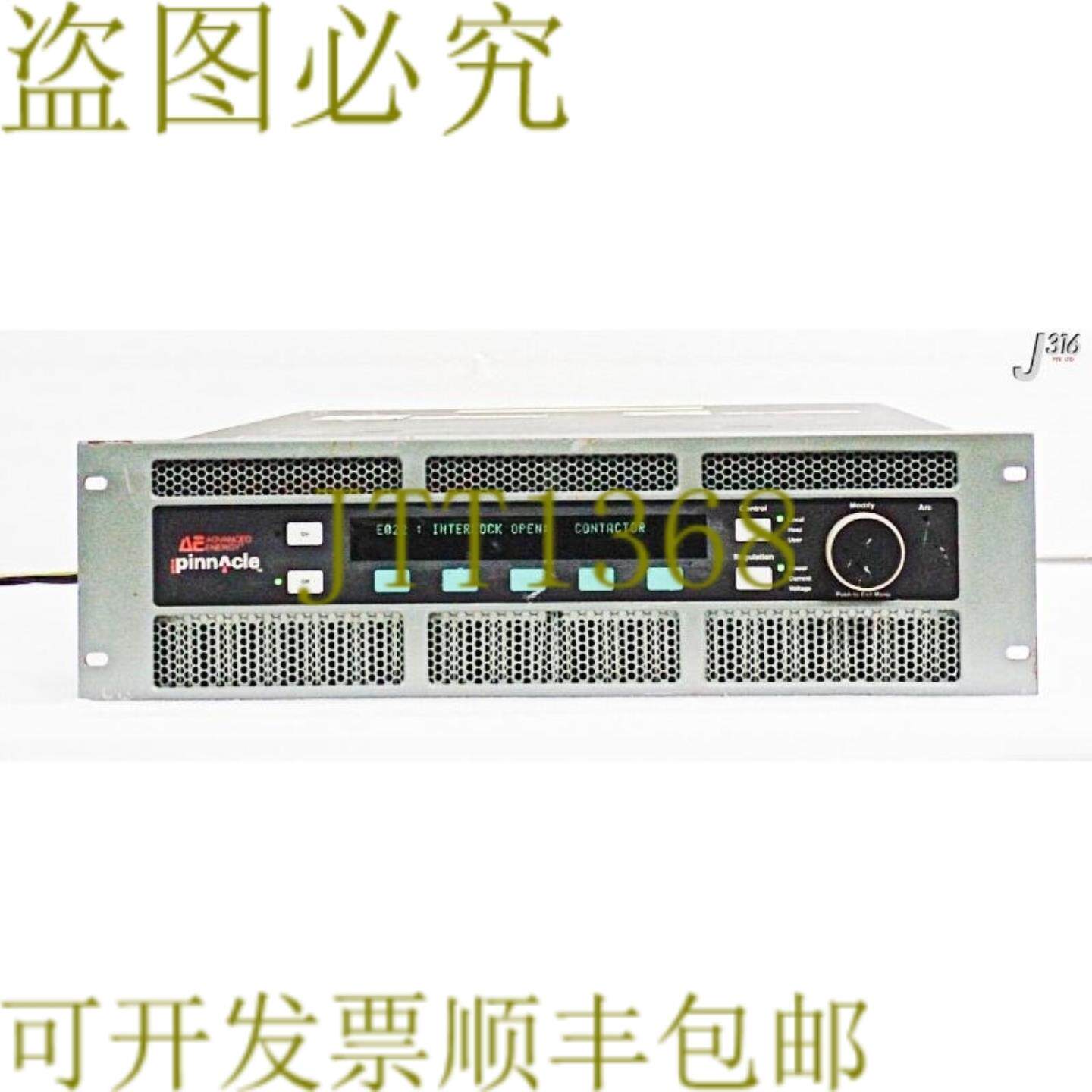 供应32460能量射频发生器MDX PINNACLE 3152420-122