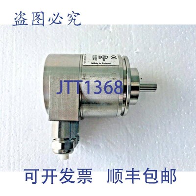 原装供应POSITAL Profi 总线编码器 DP- 2 类 型号:O-DPC1B-0013-
