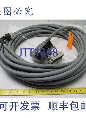 供应AmphenolEuroFlexC14610A0640002公连接器W6613导体线