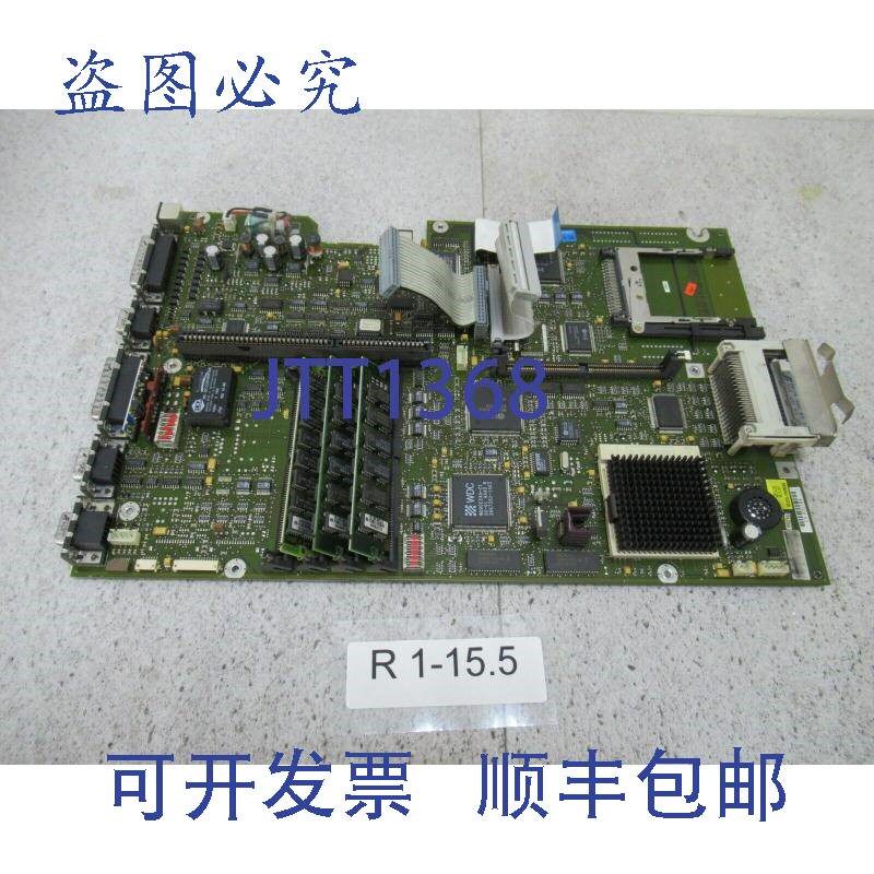 原装供应C79040-A7430-C069-04-85板编程控制PG740