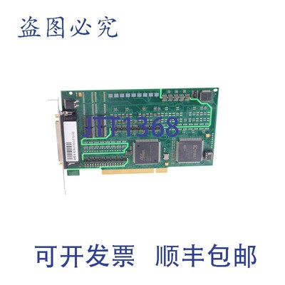 原装供应Meilhaus Electronic ME-8100PCI 0938 EM1 1.4