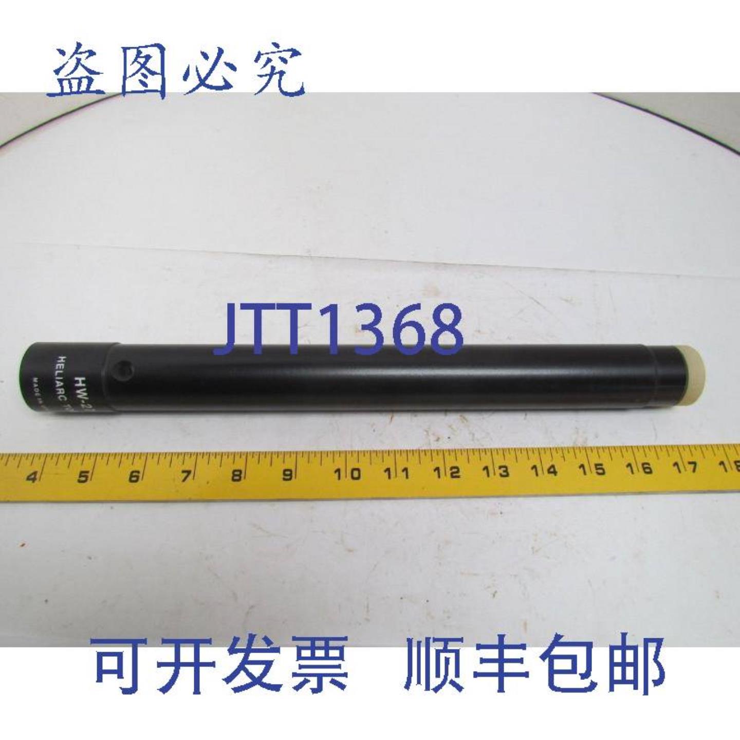 供应ESAB 57N69 Heliarc HW-27 焊枪安装管