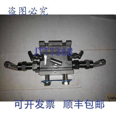 原装供应NNB ANDERSON GREENWOOD ACCU-MOUNT? 天然气歧管 M66AVD