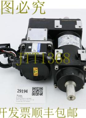 供应29194 DENKI AC SERVO地铁带DAIFUKU MT-72-44-002H-1