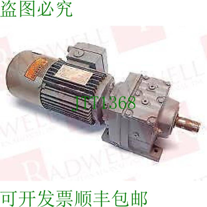 原装供应SEW EURODRIVE RF57DT100L34BM64HRTHKS / RF57DT100L34B