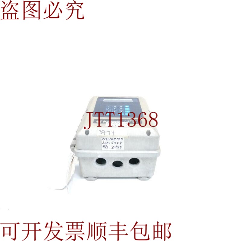 原装供应Magnetrol TA1-3201-110/TET-00S0-200 质量流量发射器 1