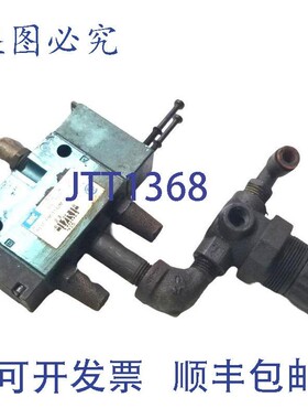 原装供应MAC 811C-PM-114JM-152 电磁阀 VAC 至 150psi 带调节器