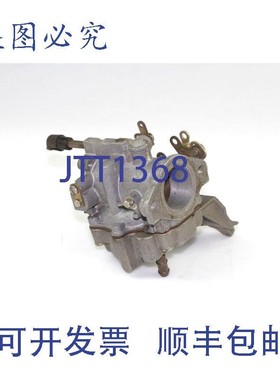 原装供应OMC 化油器总成 324441,322299  舷外 389723 mx