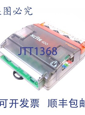 原装供应TREND XCITE/IO/4DO ITEM3-2000U000040