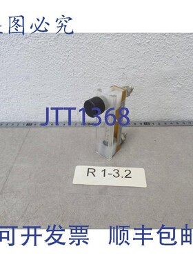 原装供应Krohne DK702 浮子流量计 4 巴阀门 1.0 毫米