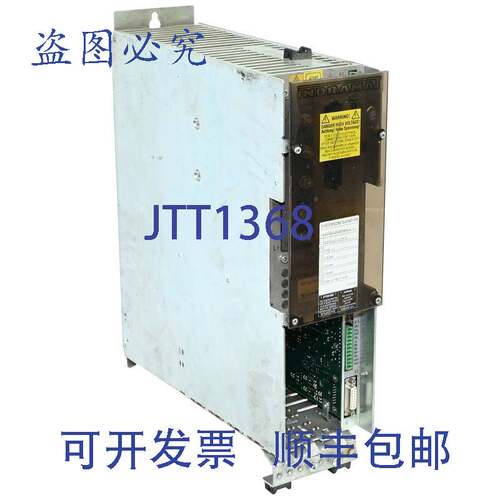 原装供应Indramat DDS2.1-K025-D伺服控制器DDS02.1-K025-D DDS02