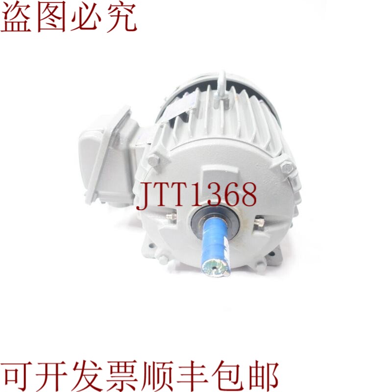 原装供应Teco AEH8N EP1/58 交流电机 184t 3ph 1-1/2hp 860rpm 2