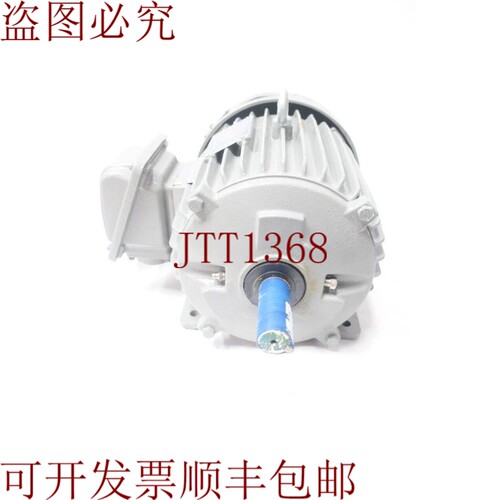 原装供应Teco AEH8N EP1/58 交流电机 184t 3ph 1-1/2hp 860rpm 2