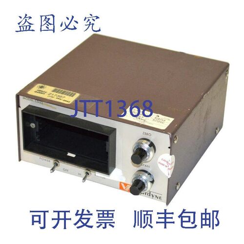 原装供应VALIDYNE 23-A-1-E-1-C 传感器指示器 - 按出售