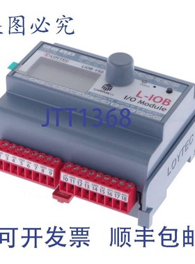 原装供应LOYTEC LIOB-150 LIOB150!!