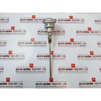 原装供应Woojin PT 100Ohm 5mA 电阻灯泡等级 0.5 185 毫米