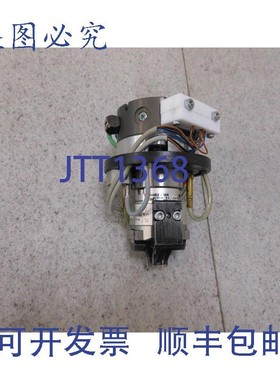 原装供应Schunk SWA 10 302311 + Parallelgreifer SMC MDHR2-10R