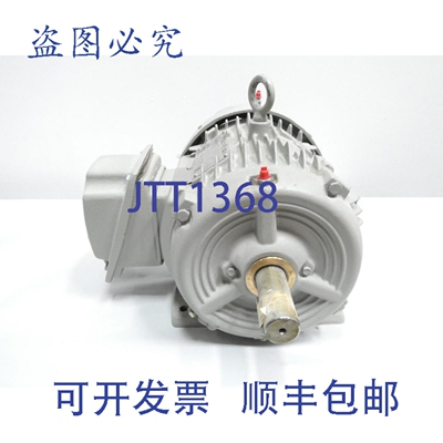 现货供应1LE24211C8112AA3 电机 182t 三相 3马力 1760rpm 460V-A