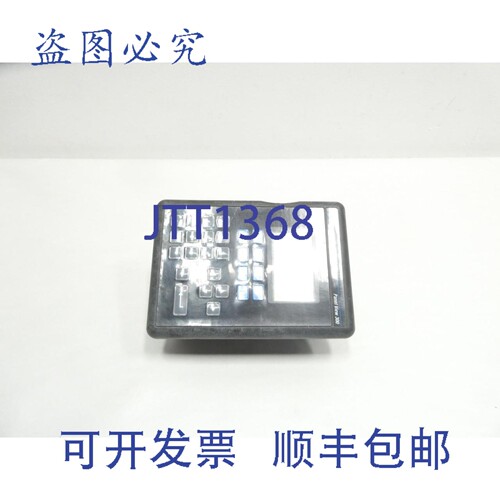现货供应Allen Bradley 2711-K3A17L1 Panel View 300 操作界面面